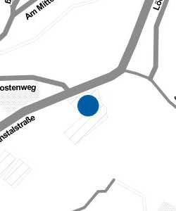 Vorschau: Karte von VW Auto-Heser e. K.