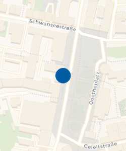 Vorschau: Karte von Hörzentrum Wieczorek
