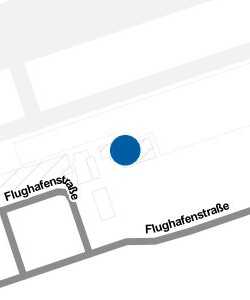 Vorschau: Karte von BtF Flughafen Augsburg