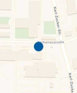 Vorschau: Karte von Reifen Lorenz GmbH - Filiale Erlangen