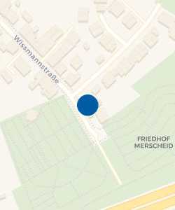 Vorschau: Karte von Blumenhaus und Friedhofsgärtnerei Martitz
