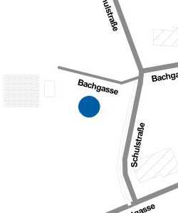 Vorschau: Karte von Wohnmobilstellplatz Goldkronach