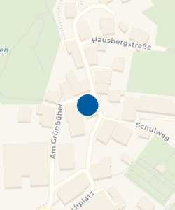 Vorschau: Karte von Grillhaus Alte Schmiede