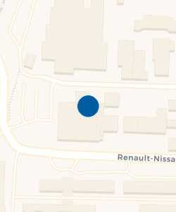 Vorschau: Karte von Renault Deutschland AG