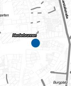Vorschau: Karte von Restaurant Jagemann