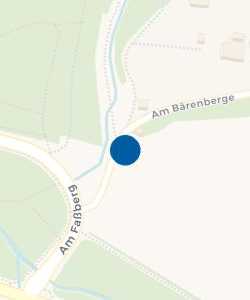 Vorschau: Karte von Werderhof-Outlet