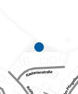 Vorschau: Karte von Spielplatz Stockborn