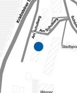 Vorschau: Karte von Förderschule Waldheim