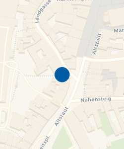 Vorschau: Karte von Kramerladen Sichhart