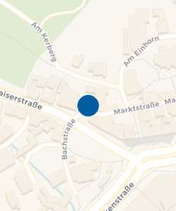 Vorschau: Karte von Einrichtungen Wetzlar e.K.