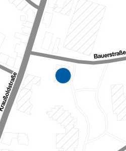 Vorschau: Karte von Privates Sonderpädagogisches Förderzentrum Marktredwitz - Erich Kästner-Schule
