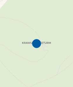 Vorschau: Karte von Krawutschketurm