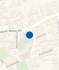 Vorschau: Karte von Rathaus Neubau