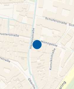 Vorschau: Karte von Hotel Restaurant Schwarzwälder Hof