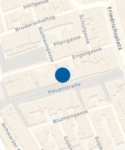 Vorschau: Karte von Konditorei-Cafe - Schädle