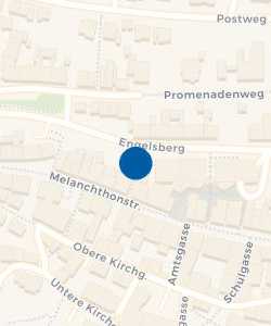Vorschau: Karte von Stadt- und regionalgeschichtliches Museum im Schweizer Hof