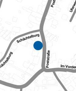 Vorschau: Karte von VR Bank Main-Kinzig-Büdingen eG, SB-Stelle Großenhausen