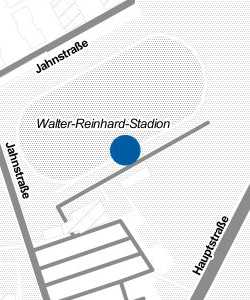 Vorschau: Karte von Walter-Reinhard-Stadion