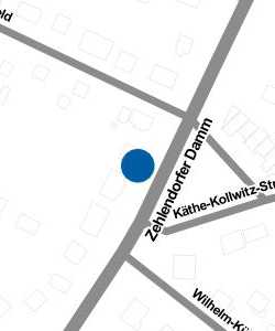 Vorschau: Karte von Bäckerei & Konditorei Fahland