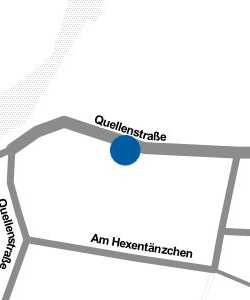 Vorschau: Karte von Gemeindehaus