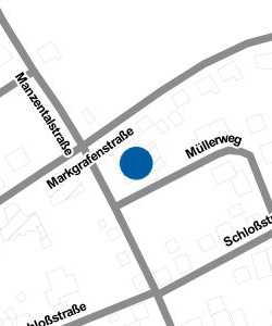 Vorschau: Karte von Ortsverwaltung - FFW Haagen