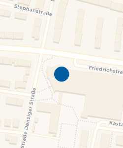 Vorschau: Karte von Mylius Apotheke Oststadt