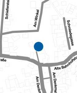 Vorschau: Karte von Taxi Vogler