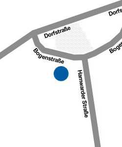Vorschau: Karte von Kartoffelhof Steffens