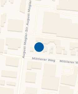 Vorschau: Karte von Erlewein Stuckateurmeister, Malerbetrieb