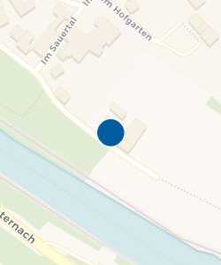 Vorschau: Karte von Gasthaus "Zum Sauertal"