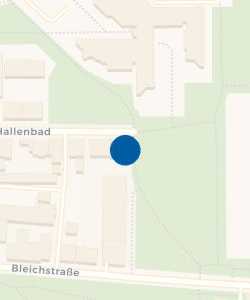 Vorschau: Karte von KiTa Hoppetosse e.V. – Kindertagesstätte in Bielefeld