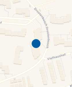 Vorschau: Karte von Friederike-Fliedner-Haus