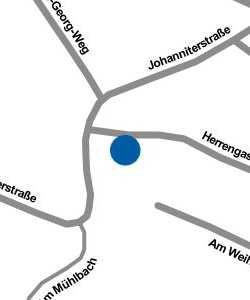 Vorschau: Karte von Rathaus Hoppetenzell