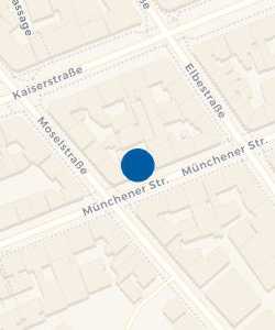 Vorschau: Karte von HAMMER MUSEUM Frankfurt