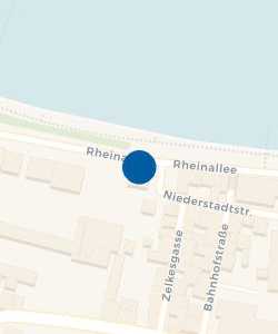 Vorschau: Karte von Hotel Restaurant Ebertor
