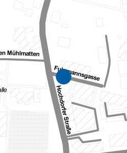 Vorschau: Karte von Högebrunnen