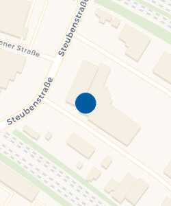 Vorschau: Karte von Gebrauchtwagen Zentrum Schmidt + Koch GmbH