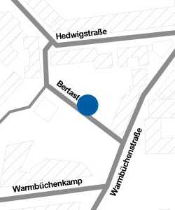 Vorschau: Karte von go:h Gelenkchirurgie Orthopädie: Hannover