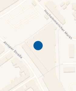 Vorschau: Karte von Edeka Center Marktforum