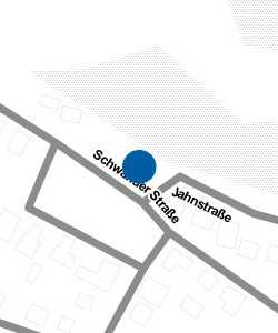 Vorschau: Karte von Spielplatz an der Schwander Straße