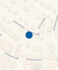 Vorschau: Karte von Fahrrad Hienerwadel