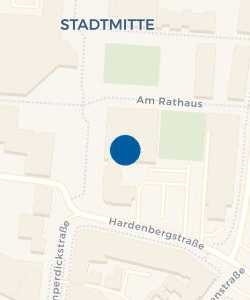 Vorschau: Karte von Sparkasse Duisburg