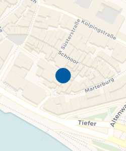 Vorschau: Karte von Bremer Geschichtenhaus