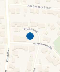 Vorschau: Karte von Förstchen