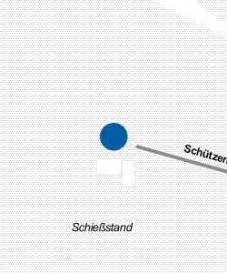 Vorschau: Karte von Parkplatz Schützenhaus