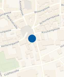 Vorschau: Karte von Magistrat der Kreisstadt Heppenheim