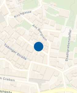Vorschau: Karte von Friseursalon Özgül