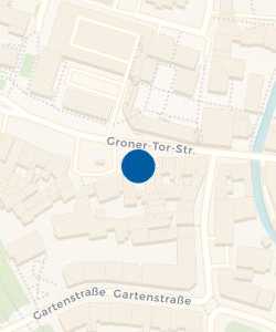 Vorschau: Karte von Börek-Haus