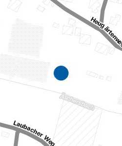 Vorschau: Karte von Spielplatz Queckborn