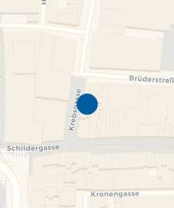 Vorschau: Karte von Kölner Bank eG